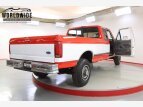 Thumbnail Photo 30 for 1997 Ford F250 4x4 SuperCab Heavy Duty